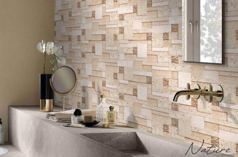 Wall Cladding Tiles